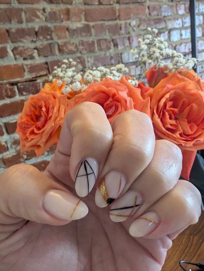 Radiance Nails and Spa