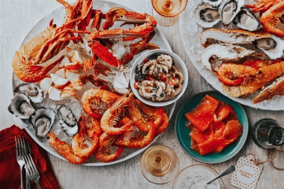 Hải Sản Tươi Sống Phương Thao