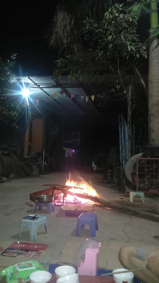 Nhà Hàng Phúc Lộc