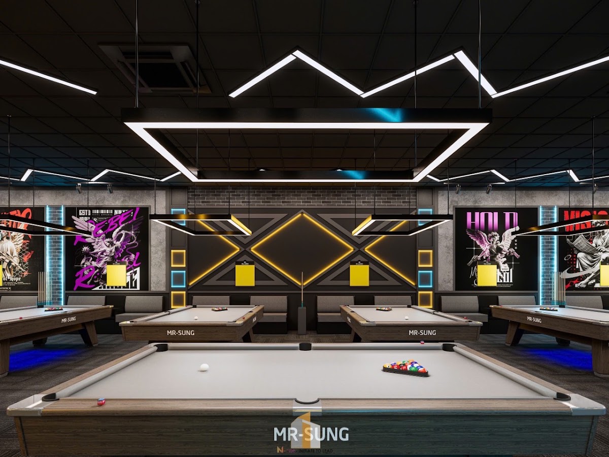 Tít Billiards