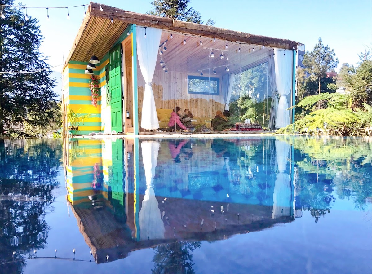 Thanh Truc Villa & Flower
