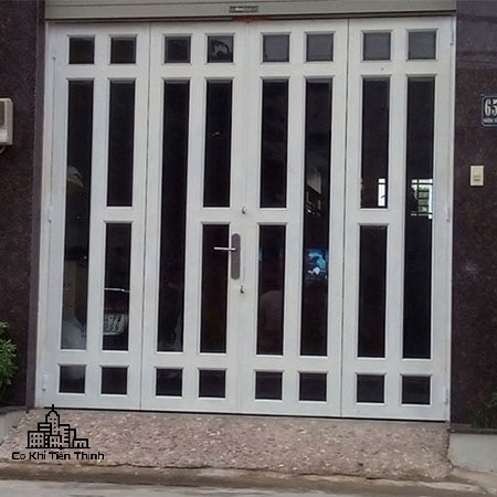 Cửa Hàng Xe Máy Tiến Thịnh