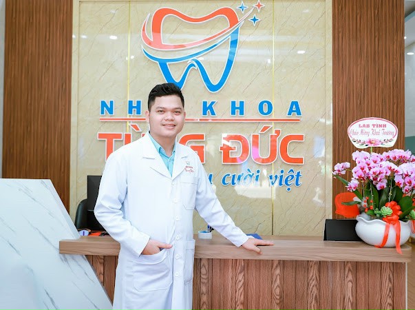 Nha Khoa Sơn Minh