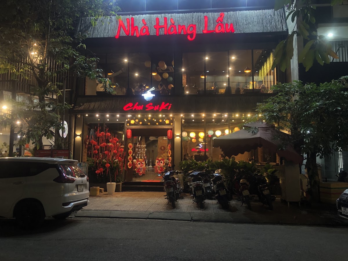 Chusuki Long Thành