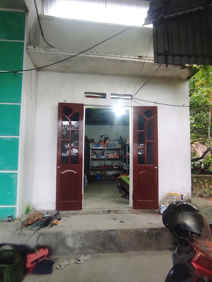 Vũ Tám - Camera, Internet, điện nước, điện lạnh