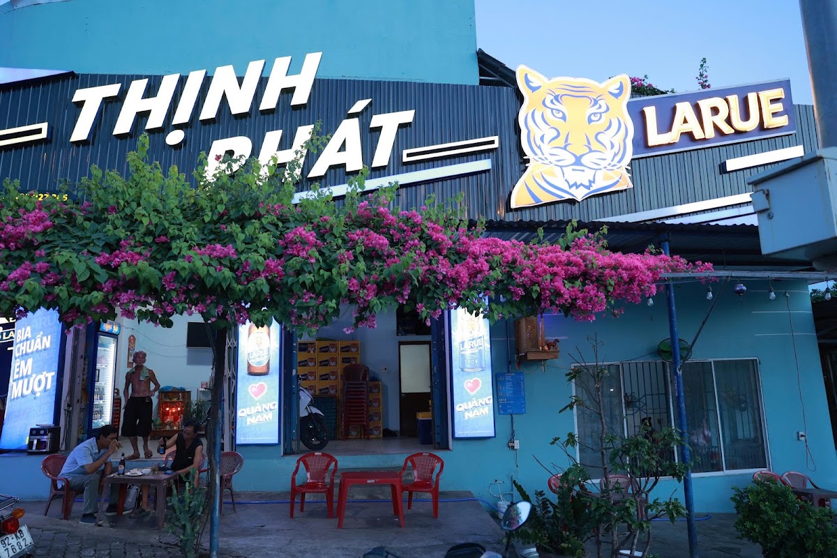 Quán Thịnh Phát
