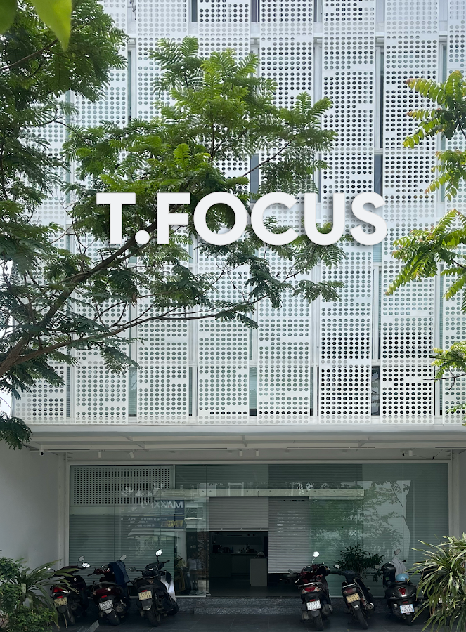 T Focus Studio