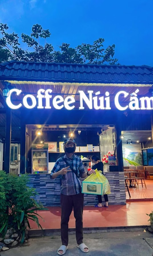 Tiệm Bánh Cậu Chủ Nhỏ