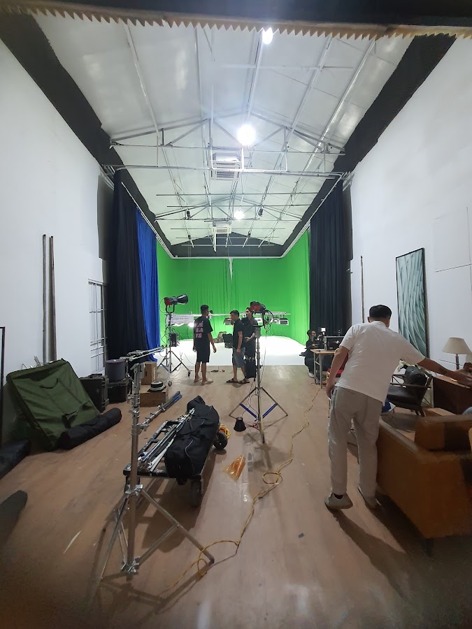 S.studio 32 Phương Canh