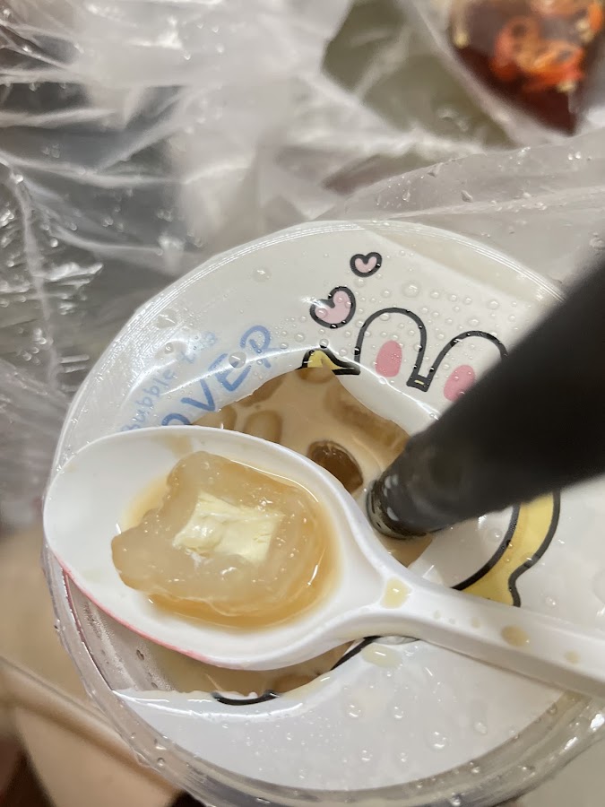 Cloudiee Milktea