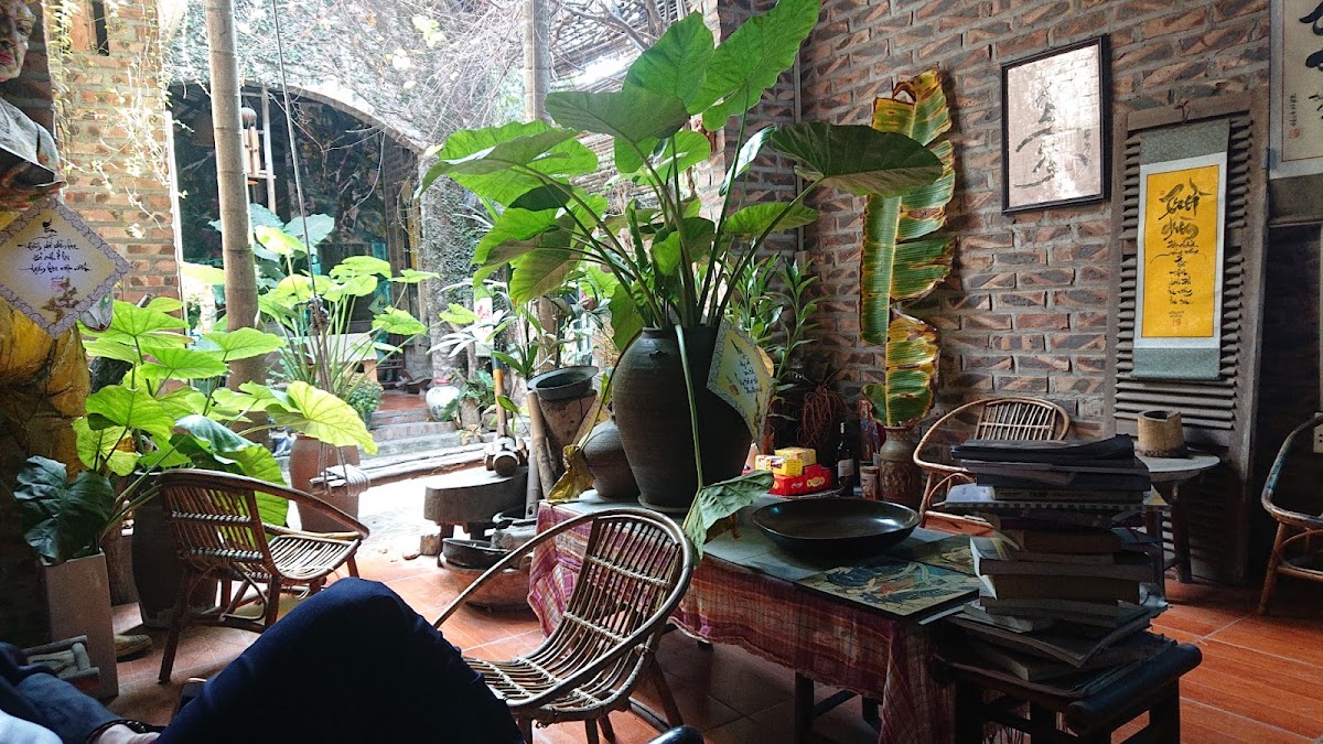 Cafe Olala