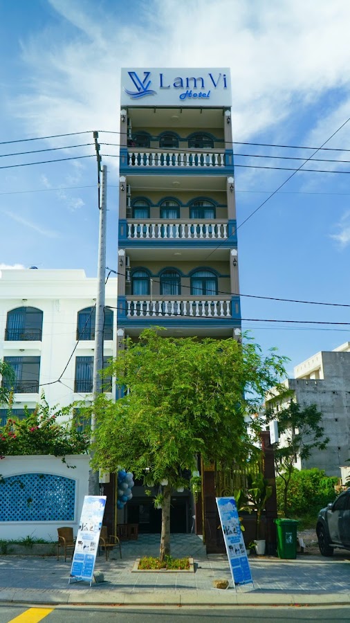 Lam Vi Hotel