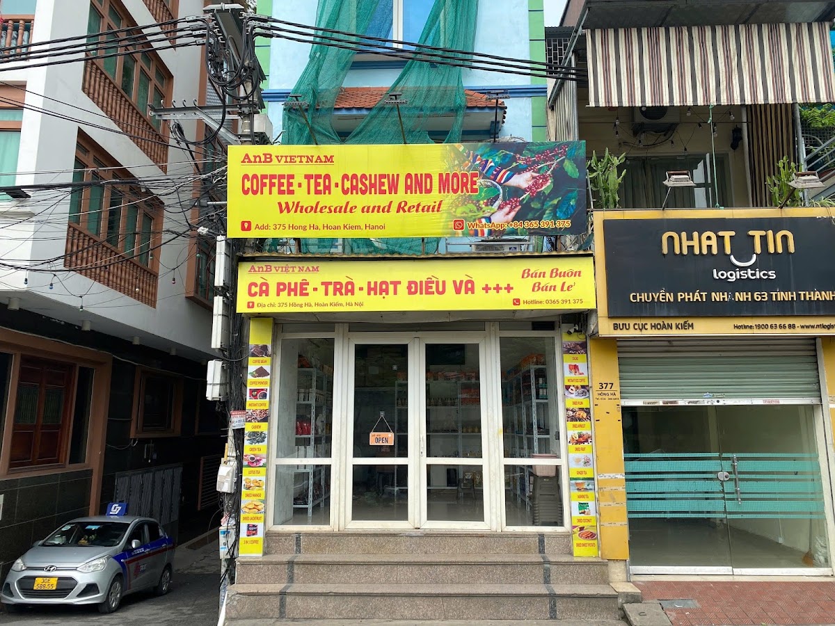 AnB Việt Nam