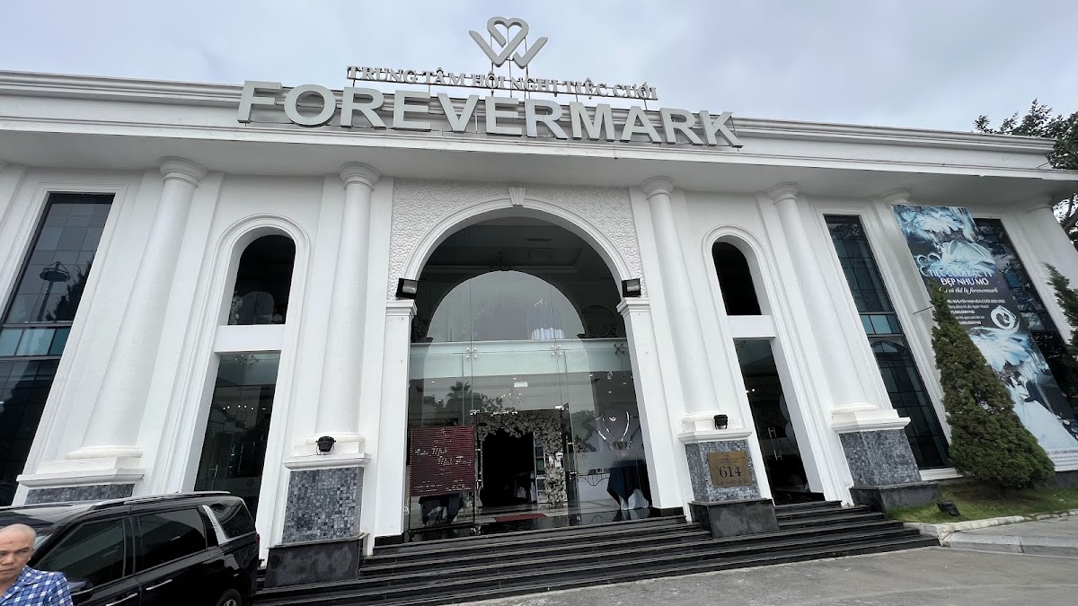 Highlands Coffee Vinmart Tây Hồ