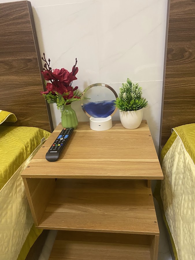 Nhà nghỉ Thuỳ Dương