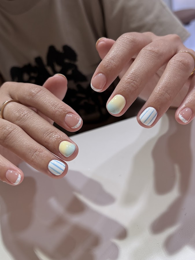 Nhi Nail Nha Trang