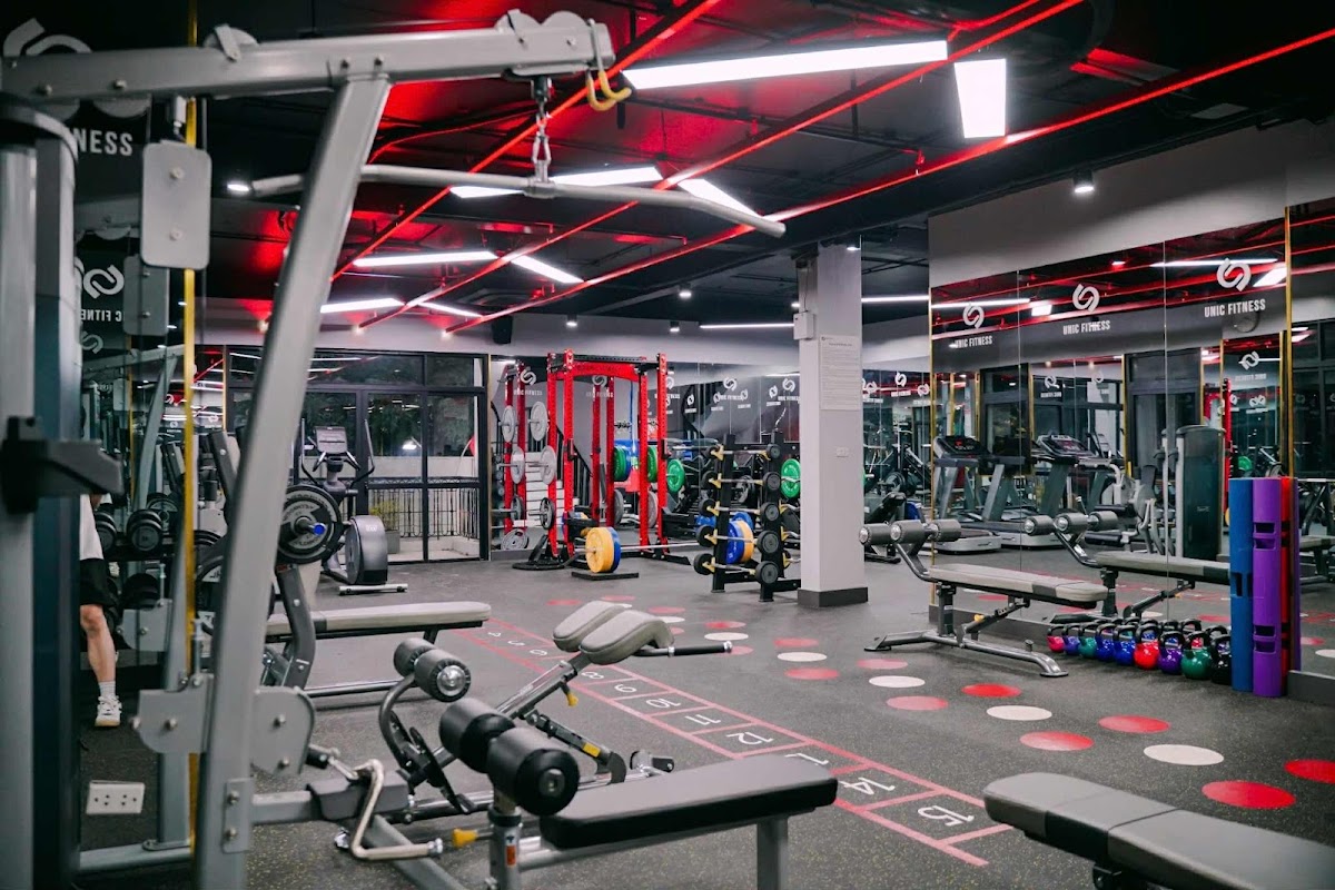 Unic Fitness