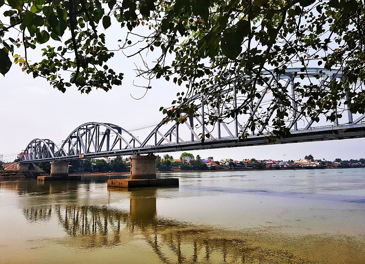 cù lao Phố