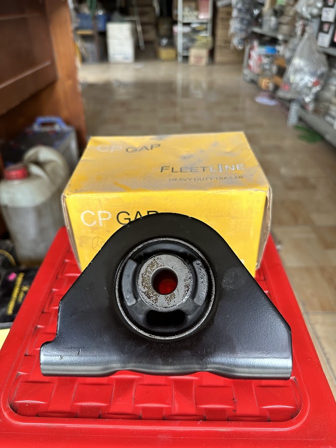 Cửa Hàng Phụ Tùng Bình Phát