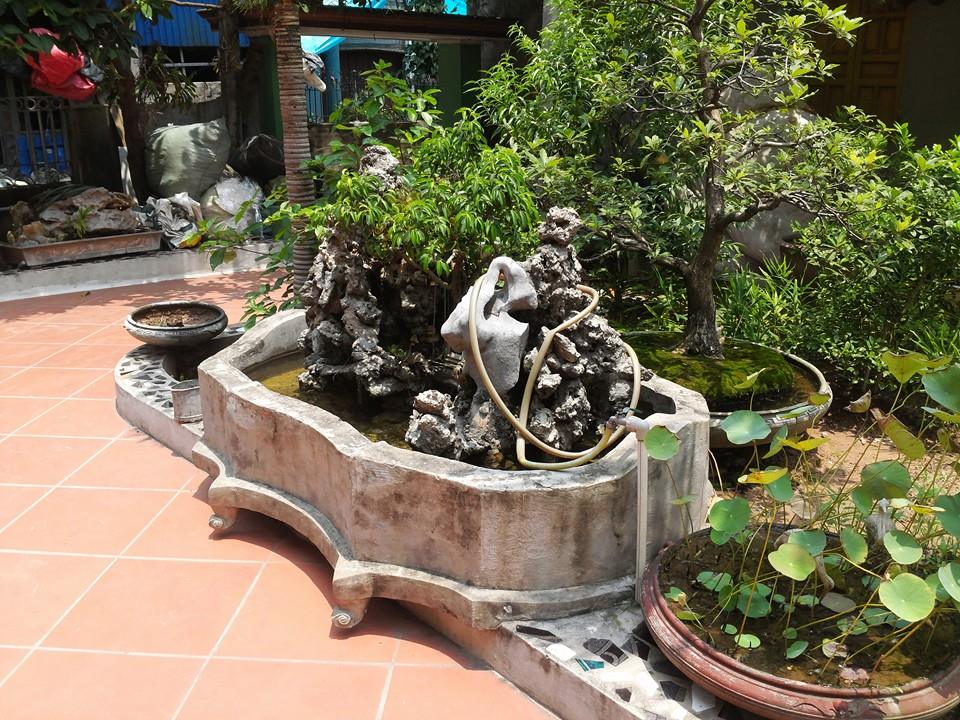 Sky Minh Khai
