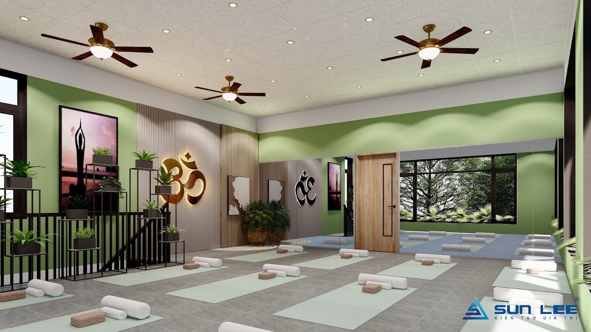 Hoàng Yến Yoga & Personal Development tại Đồng Nai
