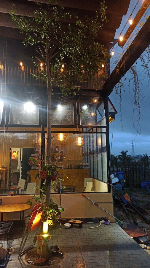 Lạc Viên Quán