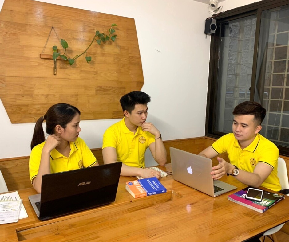Trung Tâm Gia Sư Hà Nội VietEdu
