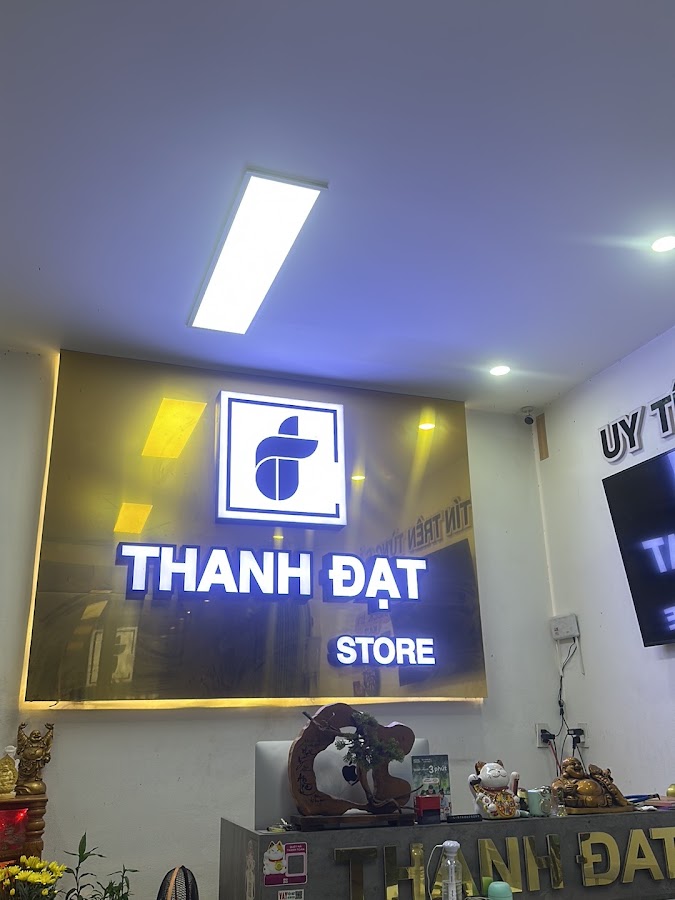 iPhone Đà Nẵng - Thanh Đạt Store - 436 Nguyễn Tri Phương