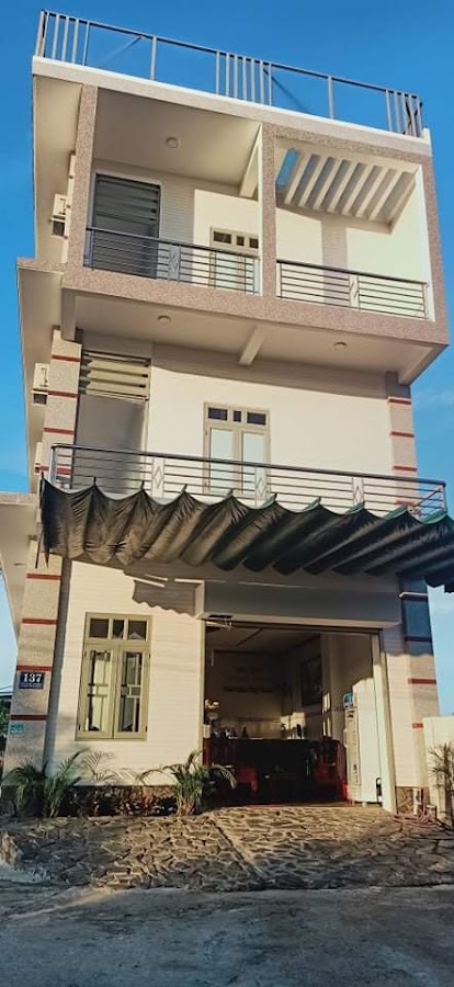 Nhà Nghỉ Thanh Xuân