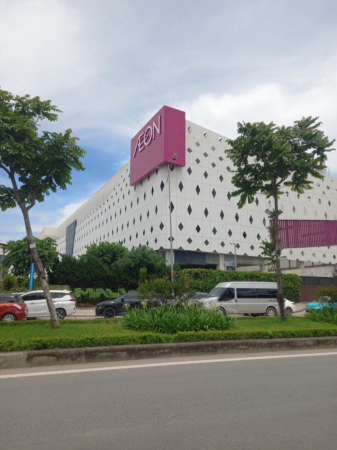 Aeon Mall Hà Đông