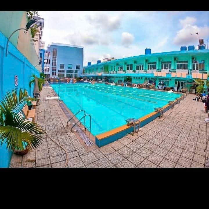 SWIMMING TÂN BÌNH