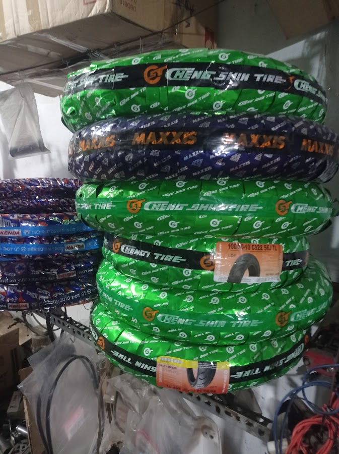 Sửa xe Quốc Việt