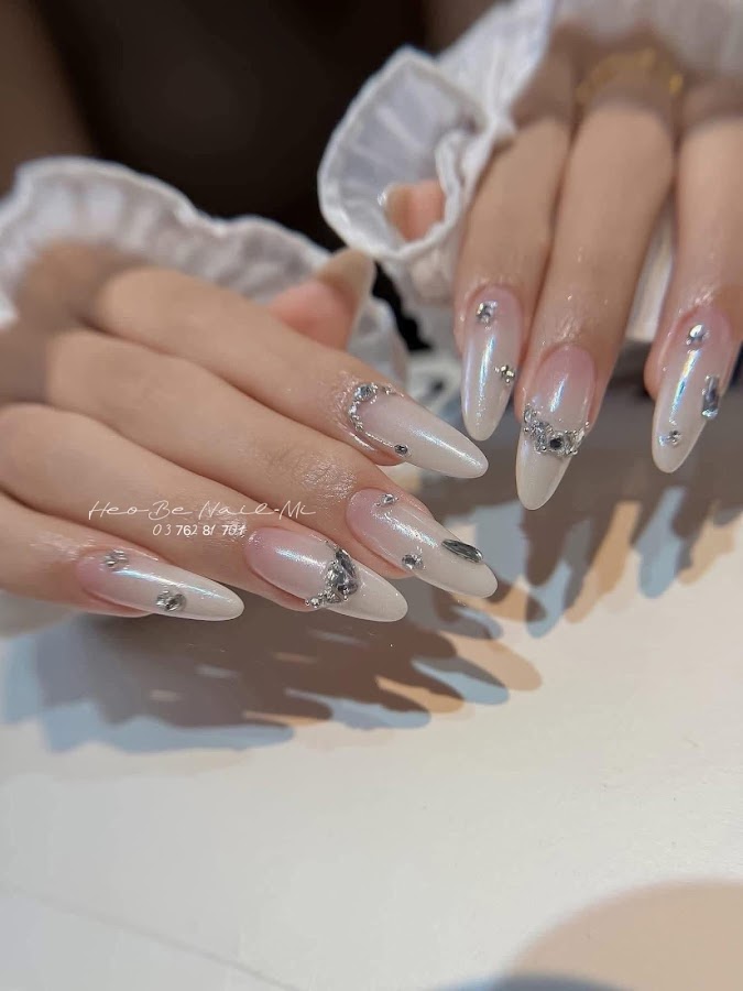 Tiệm NailMi HeoBe