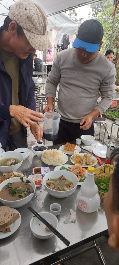Thủy sản Tuấn Sóc