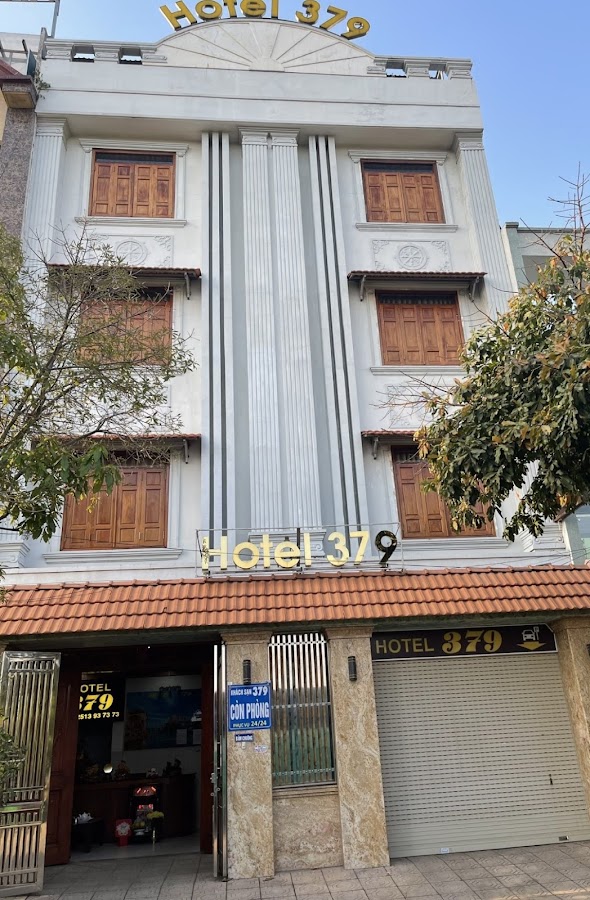 KHÁCH SẠN 379