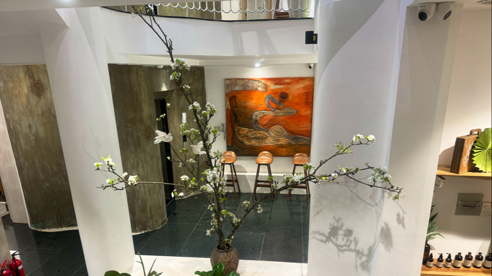 Anam QT Spa Saigon