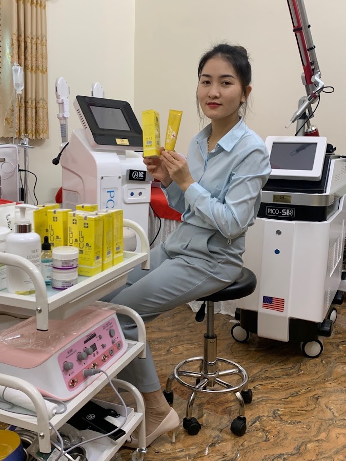 Ngọc Beauty Spa