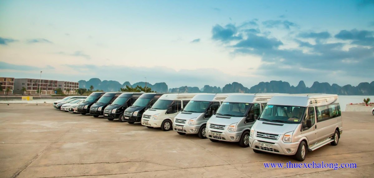 Thuê Xe Du Lịch Hạ Long