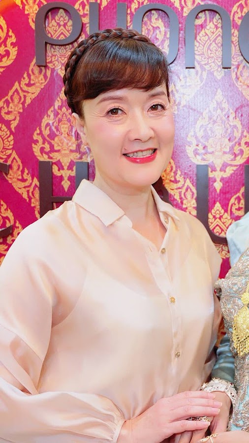 Phong thủy Thái Lan - Chân mày Thái Lan Châu San