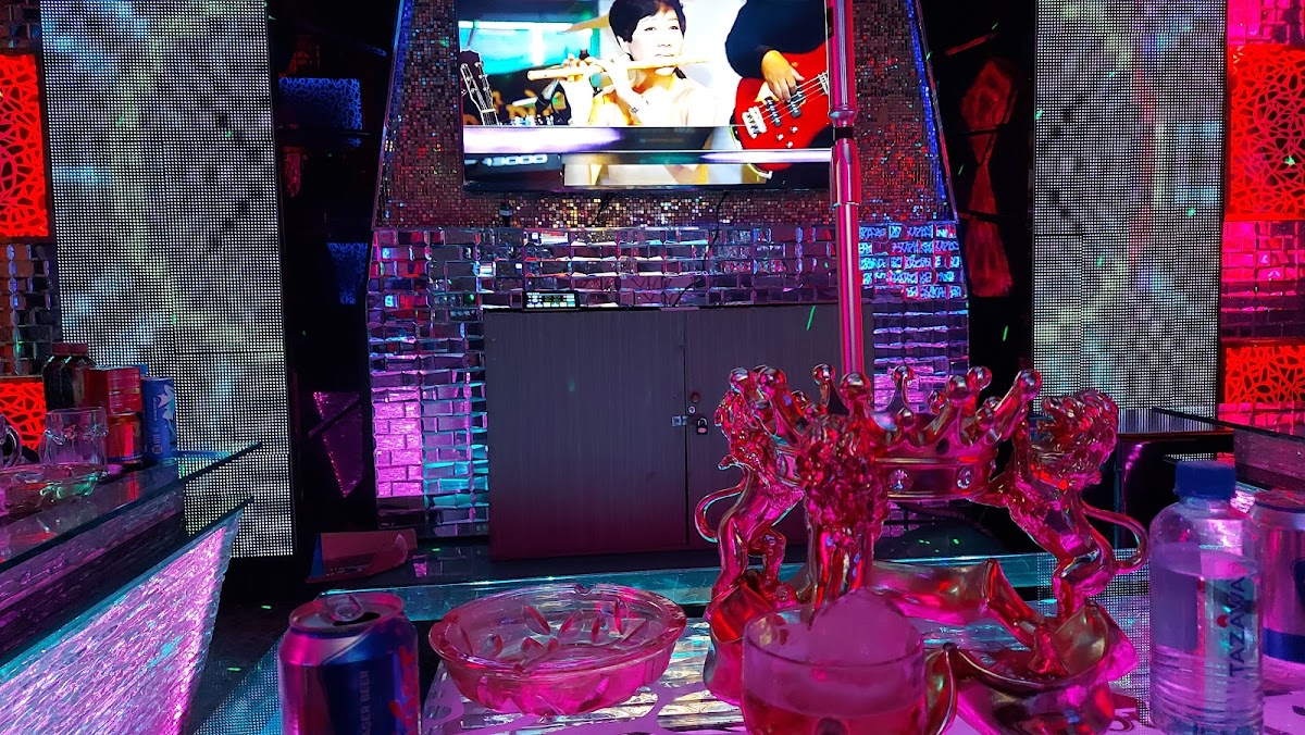 Karaoke FYou III