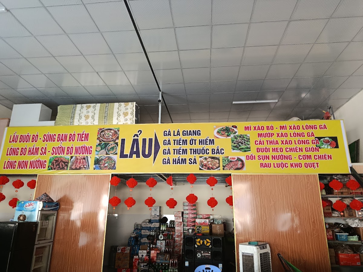 Nhà hàng cháo
