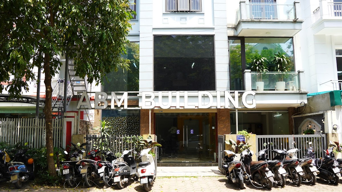 Công ty Cổ phần Công nghệ và Đào tạo ABM