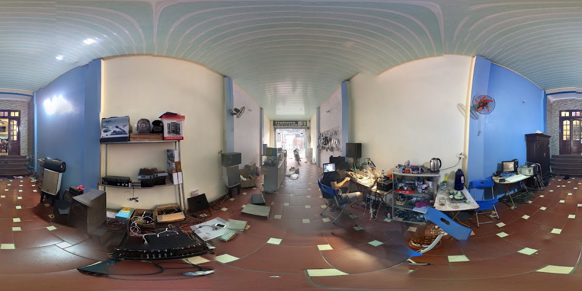 Chuẩn Audio