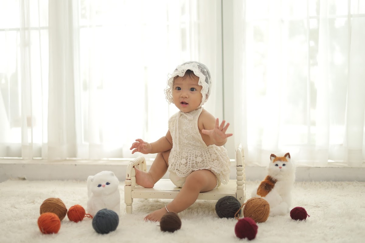 Phim trường Tú juli studio