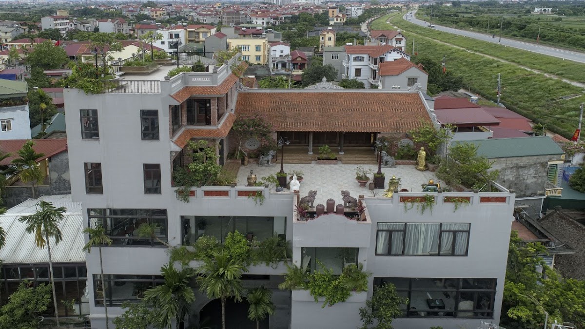 Công Ty Cp Mỹ Thuật Liên Vũ