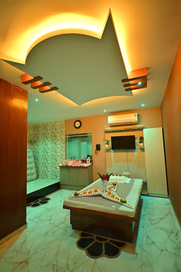 Unicorn Spa - No 1 Spa In Marathahalli, Bangalore