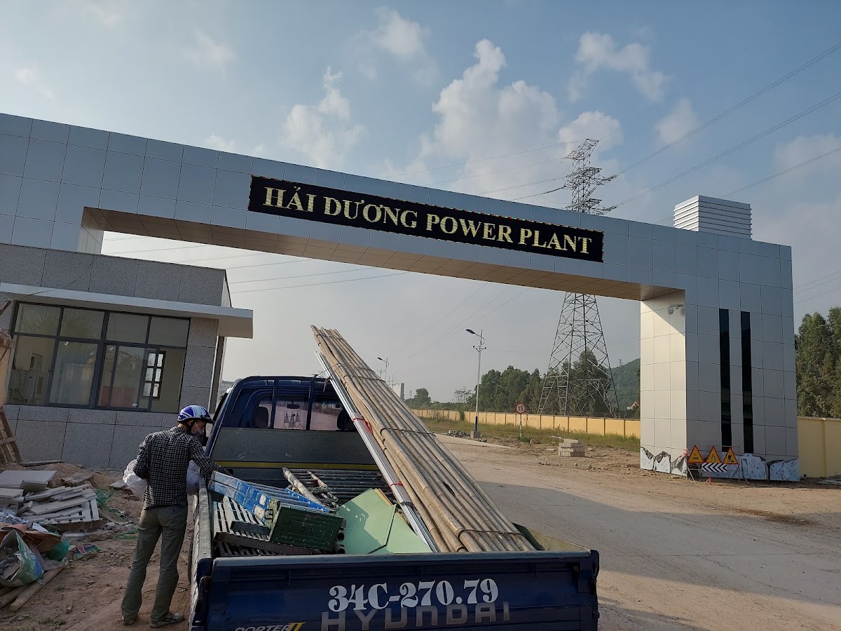 Hoàng Triều Nhôm Kính