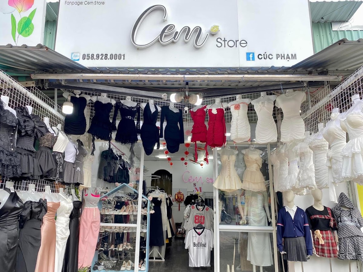CEM STORE