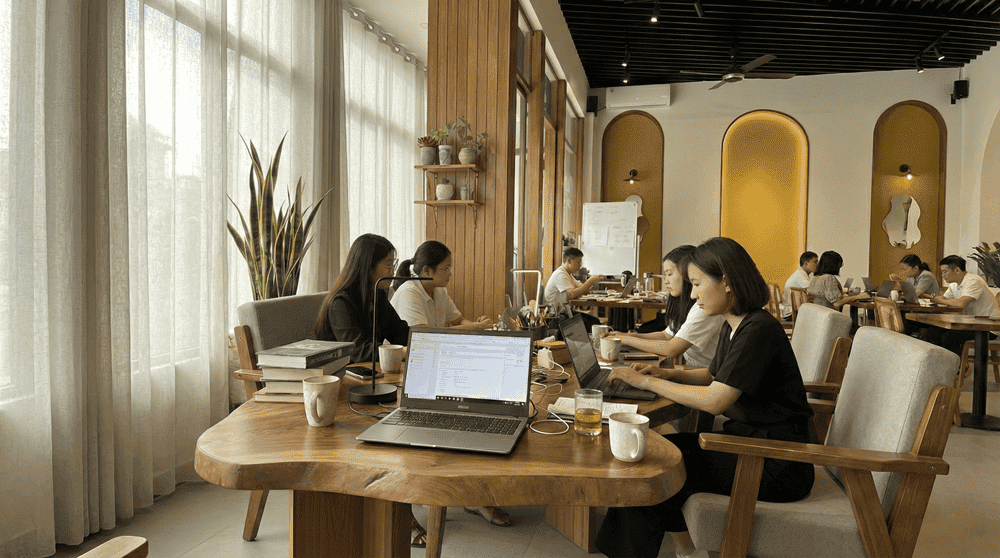 CÔNG TY TNHH CÔNG NGHỆ PREMIUMVNS