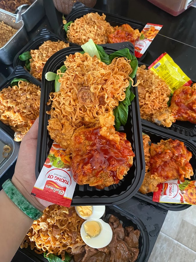 trà sữa 2 vk ck